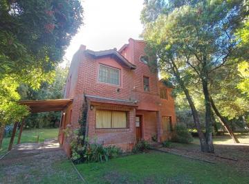 Casa · 100m² · 4 Ambientes · Casa en Venta - 3 Dorm. 2 Baños - Pinamar