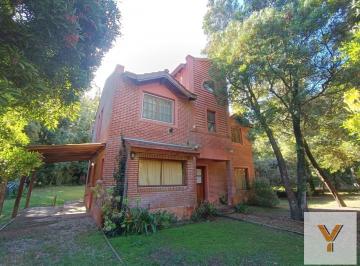 Casa · 100m² · 4 Ambientes · Casa en Venta - 3 Dorm. 2 Baños - Pinamar
