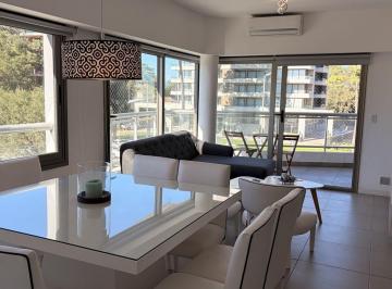 Departamento · 74m² · 3 Ambientes · Departamento en Venta - 2 Dorm. 2 Baños - Pinamar