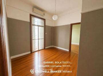 Departamento · 70m² · 3 Ambientes · Departamento en Recoleta