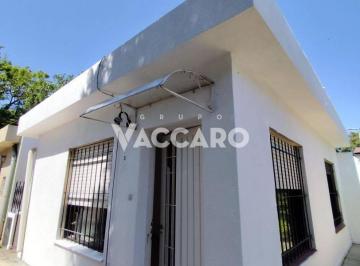 VCO-VCO-1352_2 · Venta de Casa PH 2 Ambientes 1 Dormitorio Cochera y Patio