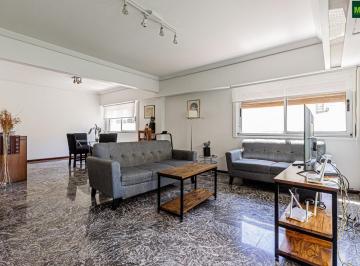 Departamento · 103m² · 3 Ambientes · 1 Cochera · Departamento | 3 Ambientes | Belgano | Venta
