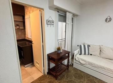 Departamento de 2 ambientes, Mar del Plata · Departamento 2 Ambientes Contrafrente con Cochera