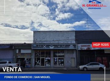 HGP-HGP-9205_2 · Negocio. | Av Pres. Juan Domingo Peron Al 3400