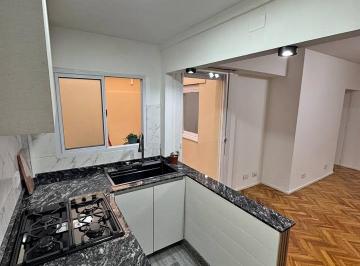 Departamento · 50m² · 2 Ambientes · Departamento en Venta - 1 Dormitorio 1 Baño - Villa Pueyrredon