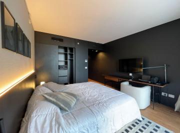 Departamento · 34m² · 1 Ambiente · 1 Cochera · Departamento - Puerto Madero