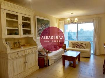 Departamento · 99m² · 5 Ambientes · 1 Cochera · Cocina Separada Balcones del Chateau 3 Dorm.