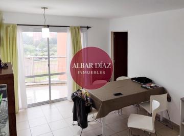 Departamento · 90m² · 4 Ambientes · 1 Cochera · En Venta Balcones del Chateau 3 Dorm.