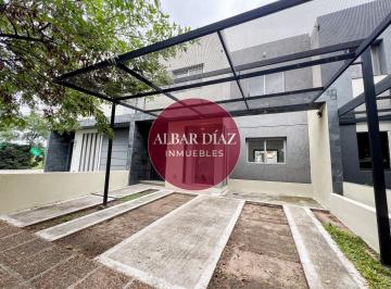 Casa · 170m² · 8 Ambientes · 2 Cocheras · Duplex en Chacra del Norte 1