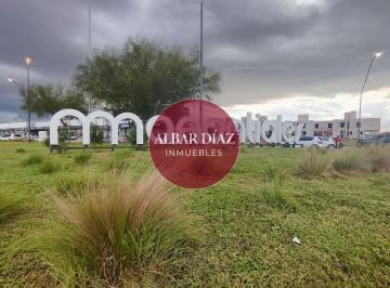 Terreno · 312m² · Mejor Ubicación - Zona Consolidada Terreno en Brisas de Manantiales