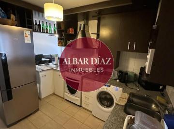 Departamento · 90m² · 4 Ambientes · 1 Cochera · Balcones del Chateau 3 Dorm. Cocina Refaccionada