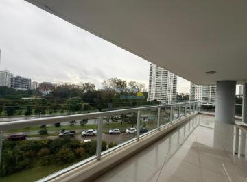 Foto1 · Apartamento en Venta de 4 Dorm. en Torre One, Punta del Este. Playa Brava, Roosevelt