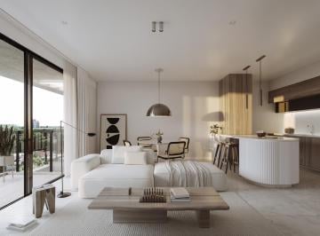 Departamento · 101m² · 4 Ambientes · Venta Departamento 4 Ambientes a Estrenar con Balcón en Haedo (7°)