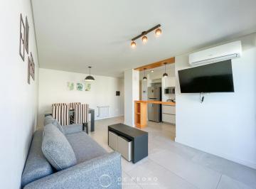 Departamento · 46m² · 2 Ambientes · 1 Cochera · Departamento 2 Ambientes - Alquiler 9 Meses