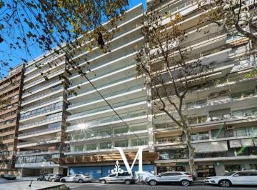 Departamento · 277m² · 5 Ambientes · 1 Cochera · Piso a Estrenar Mansion Libertador - Amenities - Seguridad 24hs - Palermo Chico
