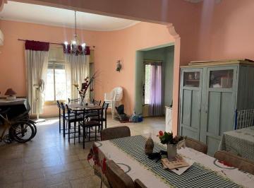 Casa de 5 ambientes, Córdoba · B° Yofre Norte - Alsina 1800 - Casa + Galpón - Apto Crédito