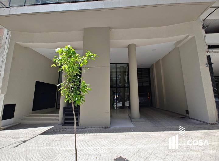 Departamento · 104m² · 3 Ambientes · 1 Cochera