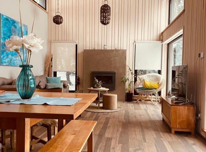 Casa · 180m² · 4 Ambientes