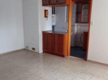Departamento · 65m² · 3 Ambientes · 1 Cochera · Departamento 2 Dorm - Cochera - 27 de Abril Al 900 - B° Alberdi