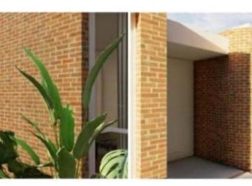 Casa · 50m² · 4 Ambientes · 1 Cochera · Housing Parque - Duplex, Venta, un Dormitorio, Patio, Docta