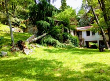 Foto · Venta Campo y Casa Corral de Moyano