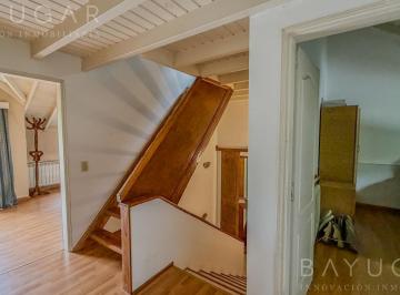Casa · 346m² · 6 Ambientes · 2 Cocheras · Venta Casa Barrio Pilar del Lago - 6 Ambientes