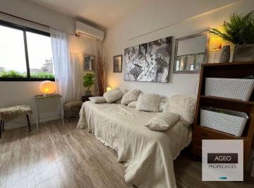 Departamento de 1 ambiente, Balvanera · Venta Departamento Monoambiente Balvanera