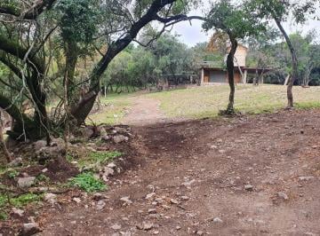 Foto · Venta Campo Unquillo