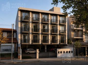 Departamento · 42m² · 2 Ambientes · 1 Cochera · Departamentos 2 Ambientes con Cochera Financiados - Villa Luzuriaga