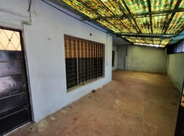 PH · 80m² · 3 Ambientes · Venta PH Caseros 3 Ambientes Apto Credito
