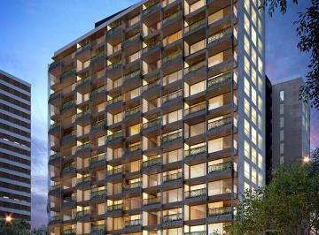 Departamento · 94m² · 4 Ambientes · 1 Cochera · Domus Parque - Maipú 1873