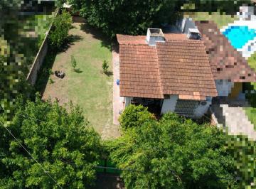 TER-TER-34_2 · Casa en Venta | 3 Amb | 450 m² Terreno | Barrio Residencial Pellegrini - Pilar