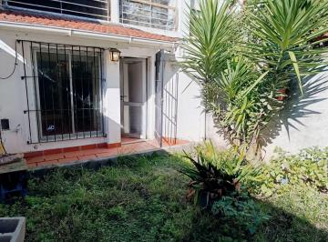 Departamento · 28m² · 1 Ambiente · Venta Departamento Monoambiente con Gran Jardin