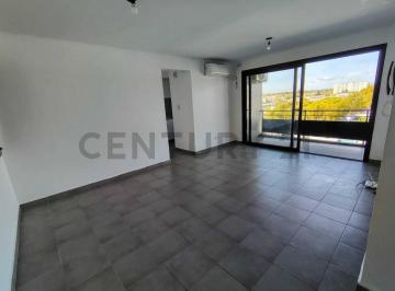 Departamento · 90m² · 2 Ambientes · 1 Cochera · Century 21 Lucio Barroso Alquila