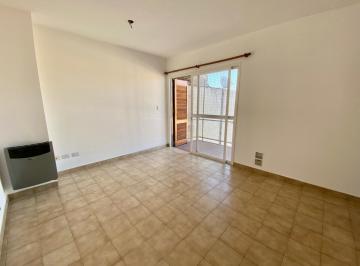 Departamento · 47m² · 3 Ambientes · Semipiso de 2 Dorm.. Zona Tribunales. Rosario.