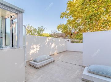 PH · 66m² · 3 Ambientes · Cramer 4500 - Saavedra - PH 3 Ambientes con Suite - Terraza Propia con Quincho y Lavadero - Frente