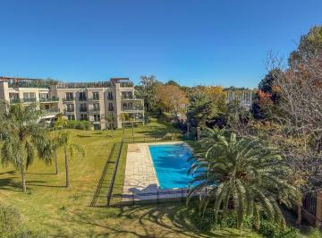 Departamento · 102m² · 3 Ambientes · 2 Cocheras · Departamento Semipiso en Venta en Punta Chica, San Fernando, G. B. a. Zona Norte