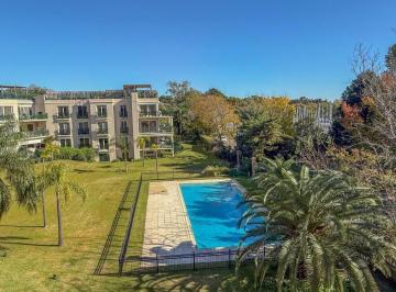 Departamento · 102m² · 3 Ambientes · 2 Cocheras · Departamento Semipiso en Venta en Punta Chica, San Fernando, G. B. a. Zona Norte