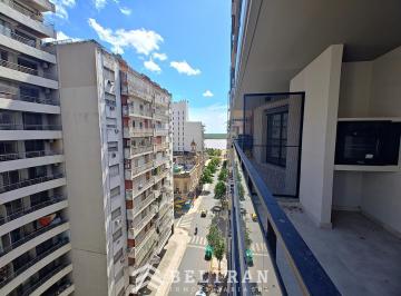 Departamento · 112m² · 3 Ambientes · 1 Cochera · Departamento 2 Dorm. con Cochera.