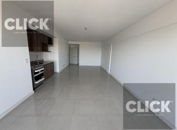 Departamento · 41m² · 1 Ambiente · Monoambiente a Estrenar en Venta - Edificio con Amenites Cochera Opcional Villa del Parque