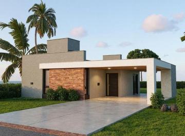 Casa · 80m² · 4 Ambientes · 2 Cocheras · Venta Casa en Pozo Tres Dorm. Tds3 Sector a