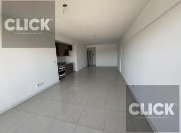 Departamento · 41m² · 1 Ambiente · Venta - Monoambiente a Estrenar en Villa del Parque