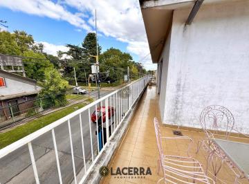 PH · 51m² · 3 Ambientes · PH Tres Ambientes 1er Piso en Jose Leon Suarez