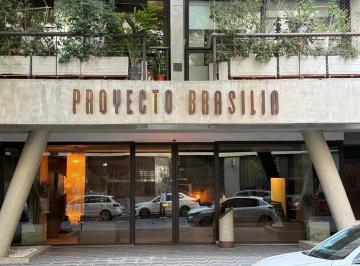 Departamento · 70m² · 2 Ambientes · Departamento 2 Ambientes en Colegiales