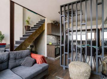 Departamento · 54m² · 2 Ambientes · 1 Cochera · Departamento 2 Ambientes con Cochera