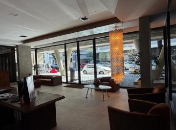 Departamento · 54m² · 2 Ambientes · 1 Cochera · Departamento 2 Ambientes con Cochera