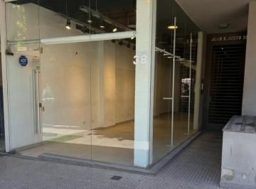 Local comercial de 2 ambientes, Villa Carlos Paz · Alquiler Local Comercial - Centro de Carlos Paz 32 m²