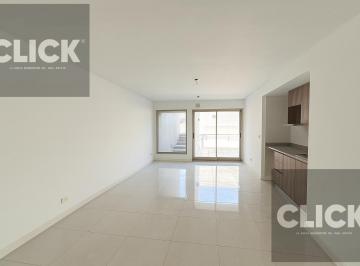 Departamento · 37m² · 1 Ambiente · Venta - Monoambiente a Estrenar en Villa del Parque