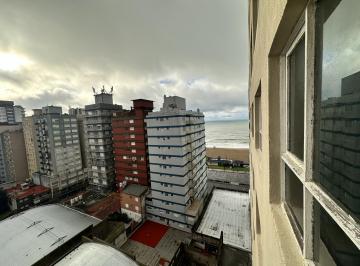Departamento · 28m² · 1 Ambiente · Dpto Monoambiente en Venta a Media Cuadra del Mar - Miramar