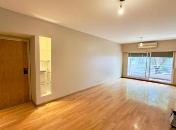 Departamento · 84m² · 4 Ambientes · 1 Cochera · Departamento en Palermo